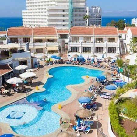 Comfortable Centrally Located Apartment Playa Feñabe Exterior foto