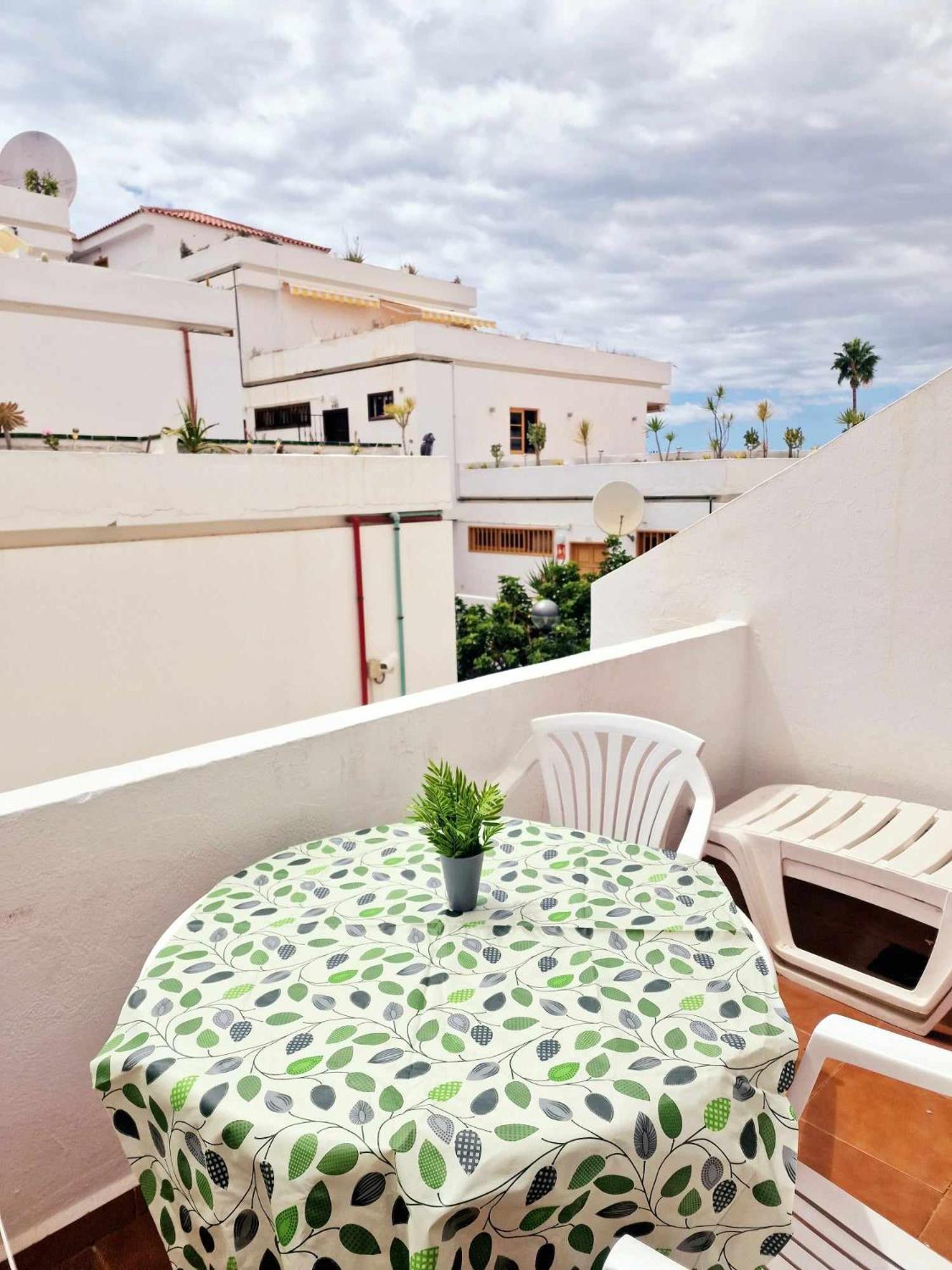 Comfortable Centrally Located Apartment Playa Feñabe Exterior foto